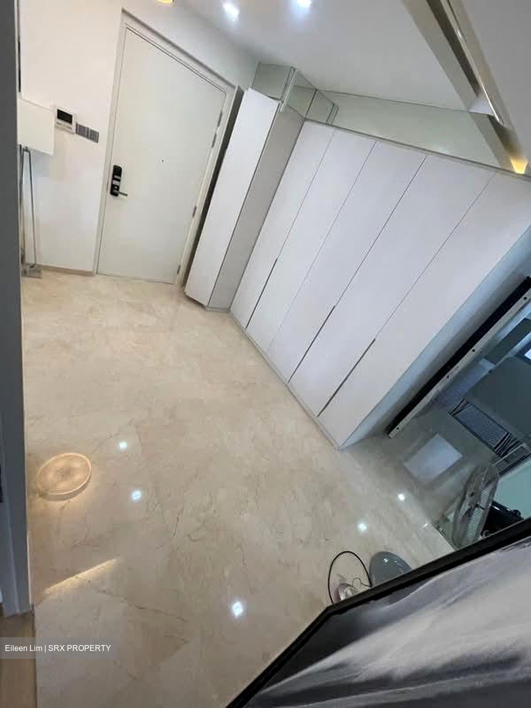 Angullia Park Residences @ Orchard (D10), Apartment #538017701